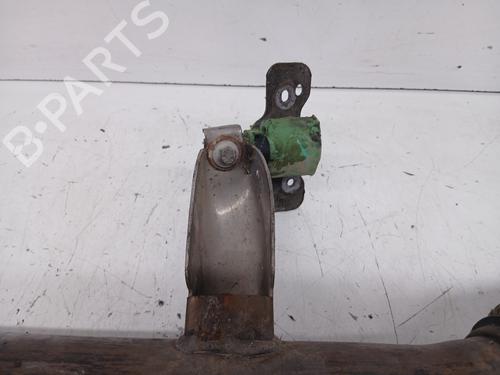 Exhaust system RENAULT CLIO IV (BH_) 1.6 RS Trophy (BHJ4, BHJ6) | BP28837654M121