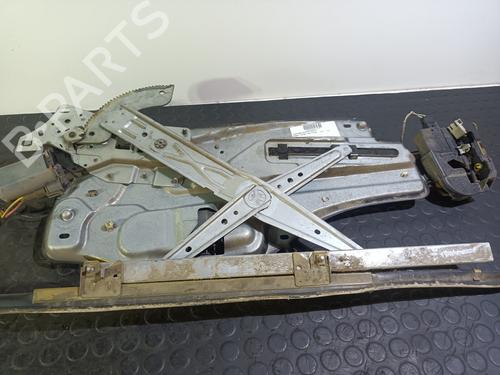 Used Front right window mechanism RENAULT LAGUNA II (BG0/1_) 3.0 V6 24V (BG01, BG02, BG0D, BG0Y) (207 hp) 20837196