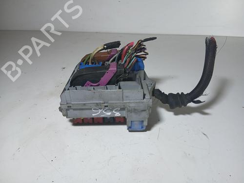 Used Fuse box ALFA ROMEO 166 (936_) 2.4 JTD (936AXC00, 936AXD01) (175 hp) 28670995