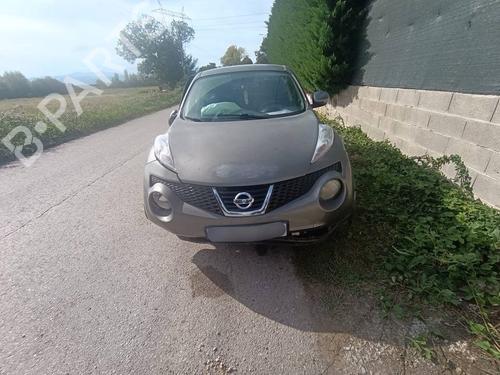 Engine NISSAN JUKE (F15) | BP40436048M1 - Image 10