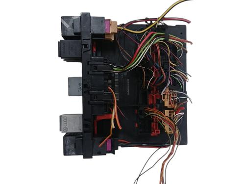 Fuse box VW GOLF V (1K1)  | BP38224666E1  - Image 5