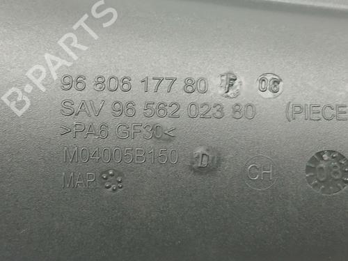 Pipe PEUGEOT 308 CC (4B_) 1.6 16V | BP32074414M125 