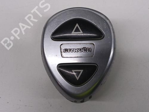 Ratbetjening CITROËN C5 I (DC_) 2.0 16V (DCRFNC, DCRFNF) (136 hp) 24959321