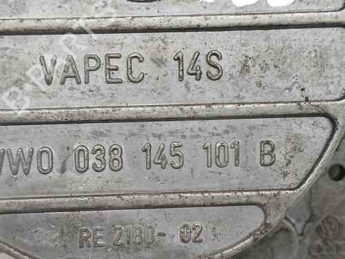 Vacuum pump SEAT IBIZA III (6L1)  | BP27451558M80 
