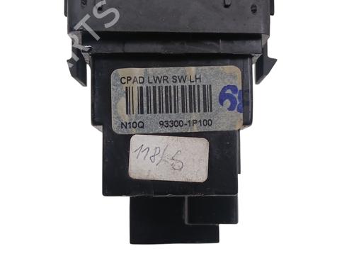 Headlight switch KIA VENGA (YN) | BP32300557I24