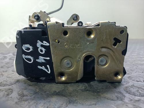 Used Front right lock PEUGEOT 406 Coupe (8C) 2.0 16V (132 hp) 20828629