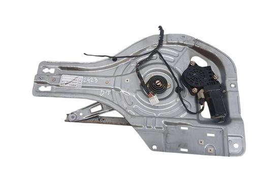 Used Rear right window mechanism Rear right window mechanism RENAULT MASTER II Van (FD) 2.5 dCi (FD01, FD02, FD21, FD22, FD31, FD32, FD3Y, FD71,... (120 hp) 39960761 39960761