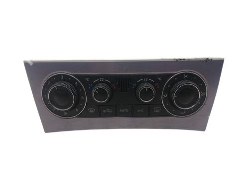 Used Climate control Climate control MERCEDES-BENZ CLC-CLASS (CL203) [2008-2011] 33216076 33216076
