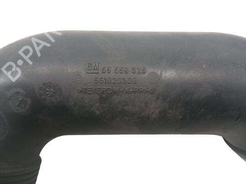 Pipe OPEL FRONTERA A (U92) 2.5 TDS | BP32273579M125