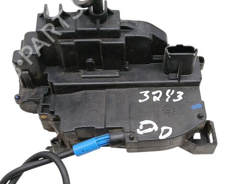 front-right-lock-renault-megane-iii-hatchback-bz01_-b3_-2008-34164689 main image