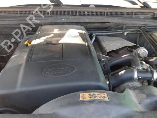 Engine LAND ROVER DISCOVERY II (L318) 2.5 Td5 4x4 | BP30968428M1 