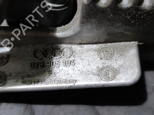 Ignition coil AUDI A6 C5 (4B2) 2.8 quattro | BP27387956M94 