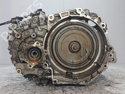 Used Gearbox VW PASSAT B6 (3C2) 2.0 TDI (170 hp) 27160619