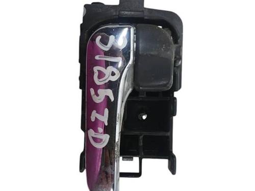 Used Front left interior door handle Front left interior door handle NISSAN X-TRAIL I (T30) [2001-2013] 40623681 40623681