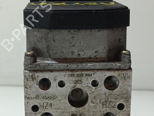ABS pump OPEL ASTRA G Hatchback (T98)  | BP20836198M43 