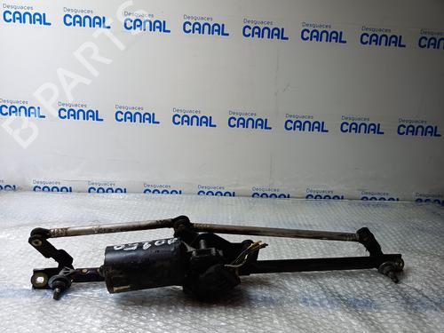 Used Front wiper motor OPEL VECTRA A Hatchback (J89) 2.0 i (F68, M68) (115 hp) 20819061
