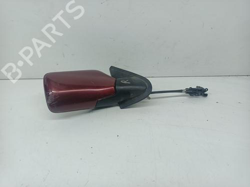 Right mirror VW GOLF III (1H1) 2.0 | BP28003956C27 