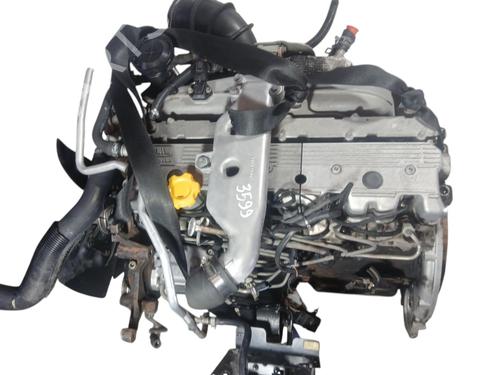 Motor Motor JEEP GRAND CHEROKEE II (WJ, WG) 3.1 TD 4x4 (140 hp) 36077899 36077899