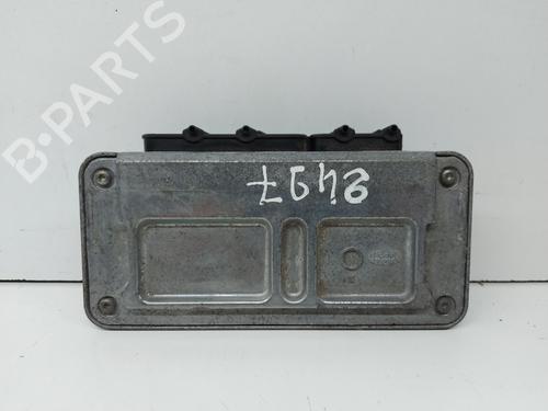 Engine control unit (ECU) SKODA ROOMSTER (5J7)  | BP26332532M57 