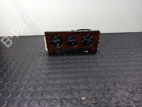 Commande Chauffage MG MG ZS 2.0 TD | BP20825217I5 