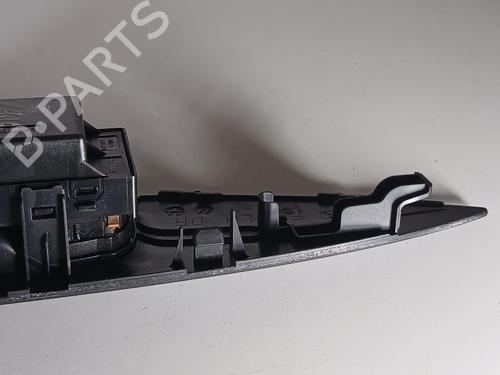 Left front window switch NISSAN QASHQAI II (J11, J11_)  | BP32453523I27 