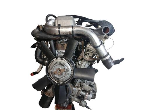 Engine OPEL FRONTERA A (U92) 2.3 TD (5JMWL4) | BP30196316M1 