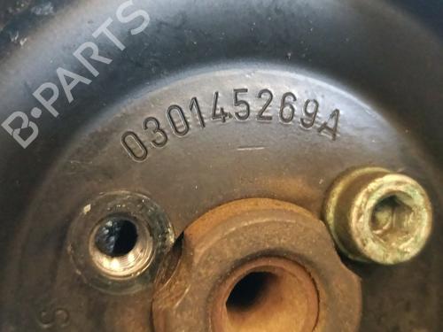 Steering pump SEAT IBIZA II (6K1) 1.4 i | BP24292996M99 
