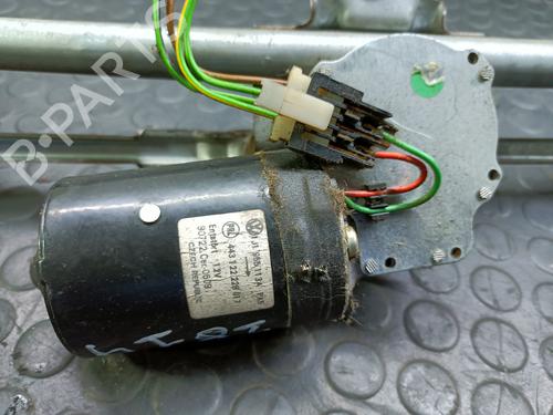 Front wiper motor AUDI A3 (8L1) 1.9 TDI | BP20819145M29 