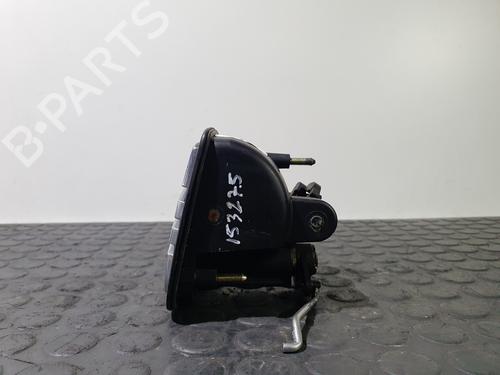 Tailgate handle SEAT CORDOBA (6K1, 6K2) 1.9 TDI | BP20816889C132 