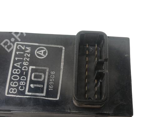 Right front window switch MITSUBISHI PAJERO IV (V8_W, V9_W) 3.2 DI-D 4WD (V98W, V88W) | BP36650506I26 - Image 5