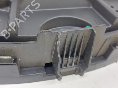 Instrument cluster OPEL COMBO Box Body/MPV 1.7 CDTI 16V | BP25493934C47 