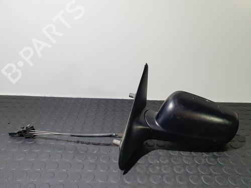 Used Left mirror SEAT IBIZA II (6K1) 1.4 i (60 hp) 20815337