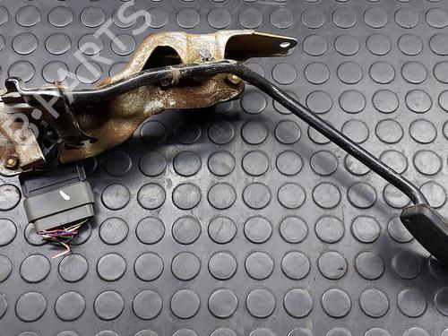 Pédale MITSUBISHI L200 (K7_T, K6_T, K5_T) 2.5 TD 4WD (K74T) | BP20831231I4 