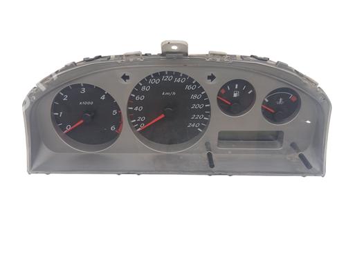Used Instrument cluster Instrument cluster NISSAN ALMERA II (N16) 2.2 dCi (112 hp) 33852869 33852869