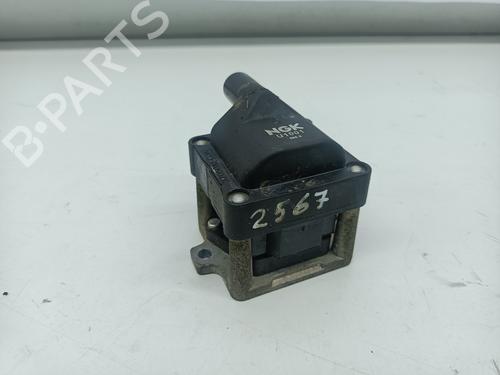 Ignition coil SEAT IBIZA II (6K1) 1.4 i | BP23502546M94 