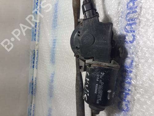Front wiper motor TOYOTA LAND CRUISER PRADO (_J12_) 3.0 D-4D (KDJ120, KDJ125) | BP20841485M29 