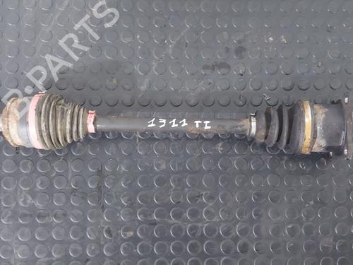 Left rear driveshaft SUZUKI GRAND VITARA II (JT, TE, TD) 1.9 DDiS All-wheel Drive (JT419, TD44, JB419WD, JB419XD,... | BP20837090M40 