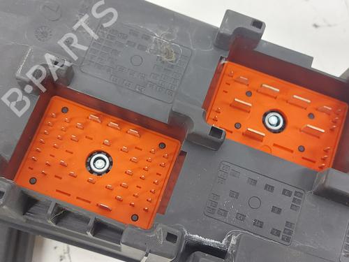 Fuse box OPEL VECTRA C (Z02) 2.2 DTI 16V (F69) | BP26674814E1 