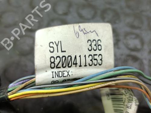 Switch RENAULT MEGANE II (BM0/1_, CM0/1_) 1.5 dCi (BM02, BM13, BM2A, CM02, CM13) | BP32036868I30