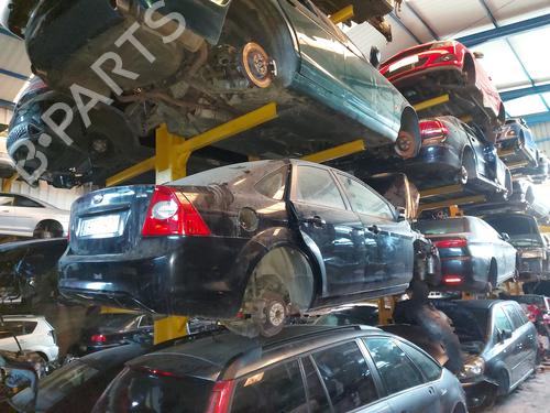 ABS Bremseaggregat FORD FOCUS II (DA_, HCP, DP)  | BP20836854M43 