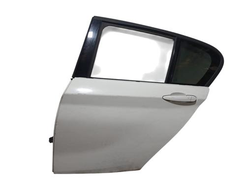 Used Left rear door Left rear door 37727422 37727422