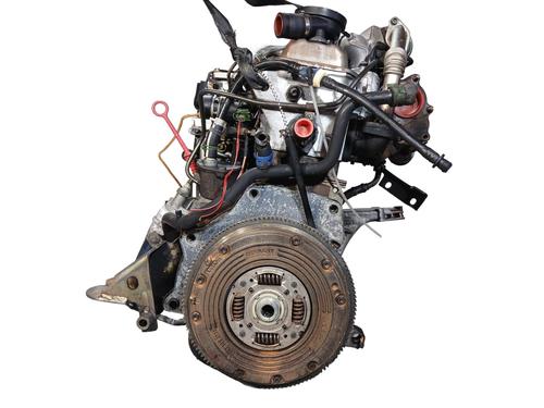 Engine SEAT TOLEDO I (1L2) 1.9 TD | BP30105522M1