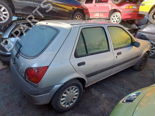 Front right window mechanism FORD FIESTA Hatchback Van (JV_) D 1.8 | BP20817214C23