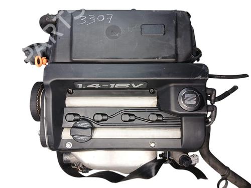 Motor SEAT IBIZA II (6K1) [1993-2002]  31756690
