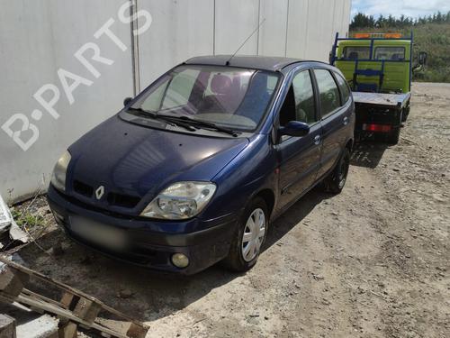 Farolim esquerdo RENAULT SCÉNIC I MPV (JA0/1_, FA0_) 1.9 dTi (JA0N) | BP26440757C34 