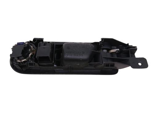 Rear left interior door handle VW GOLF IV (1J1) | BP31263402I15