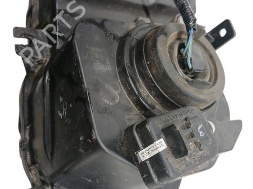 Left headlight MAHINDRA BOLERO Pickup  | BP35738093C28  - Image 7