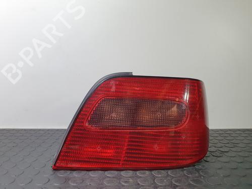 Right taillight CITROËN XSARA Coupe (N0) 1.6 16V | BP20816801C35 