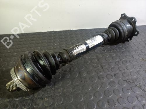 Arbre de transmission avant droit AUDI A6 C5 Avant (4B5, 4B6) 2.5 TDI (180 hp) 31902446