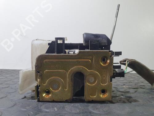 Used Front right lock RENAULT MEGANE I (BA0/1_) 1.6 e (BA0F, BA0S) (90 hp) 20815379